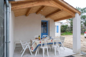 À moins de 500m de la plage, vacances à L'Epine